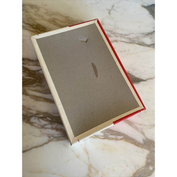 Campbell's Jigsaw Puzzle Red Soup Can American Flag 500 Piece 2004 Vintage - Picture 4 of 6